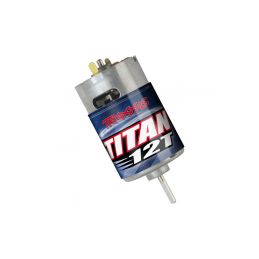 Traxxas Stampede 1:10 RTR zelený - 40