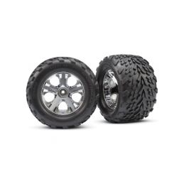 Traxxas Stampede 1:10 RTR zelený - 47