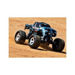 Traxxas Stampede 1:10 RTR červený - 13