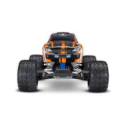 Traxxas Stampede 1:10 RTR červený - 19