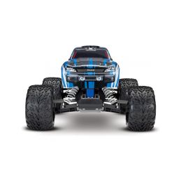 Traxxas Stampede 1:10 RTR červený - 27
