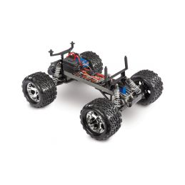 Traxxas Stampede 1:10 RTR červený - 37