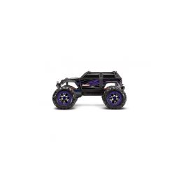 Traxxas Summit 1:8 TQi RTR fialový - 3