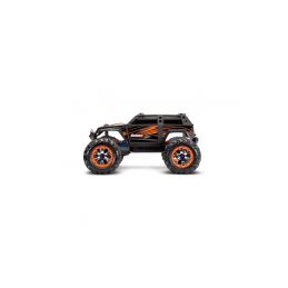 Traxxas Summit 1:8 TQi RTR fialový - 4