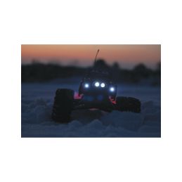 Traxxas Summit 1:8 TQi RTR fialový - 7