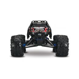 Traxxas Summit 1:8 TQi RTR fialový - 15