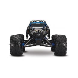 Traxxas Summit 1:8 TQi RTR fialový - 16