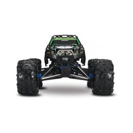 Traxxas Summit 1:8 TQi RTR fialový - 17