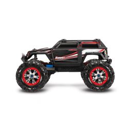 Traxxas Summit 1:8 TQi RTR fialový - 19