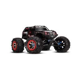 Traxxas Summit 1:8 TQi RTR fialový - 20