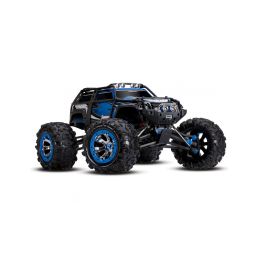 Traxxas Summit 1:8 TQi RTR fialový - 21