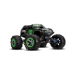 Traxxas Summit 1:8 TQi RTR fialový - 22