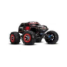 Traxxas Summit 1:8 TQi RTR fialový - 23