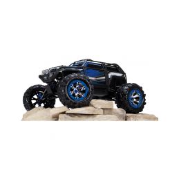 Traxxas Summit 1:8 TQi RTR fialový - 25