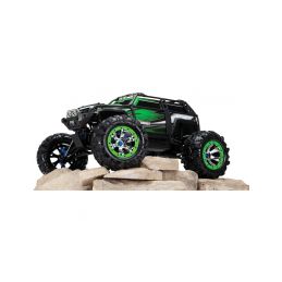 Traxxas Summit 1:8 TQi RTR fialový - 26