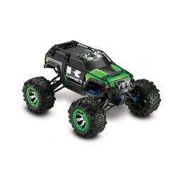 Traxxas Summit 1:8 TQi RTR fialový - 31