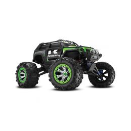 Traxxas Summit 1:8 TQi RTR fialový - 32