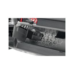 Traxxas Summit 1:8 TQi RTR fialový - 35