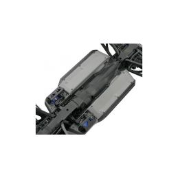 Traxxas Summit 1:8 TQi RTR fialový - 37