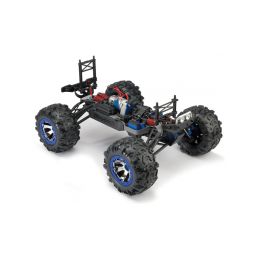 Traxxas Summit 1:8 TQi RTR fialový - 41