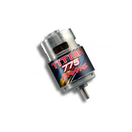 Traxxas Summit 1:8 TQi RTR fialový - 55