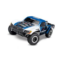 Traxxas Slash 1:10 RTR Vision - 1