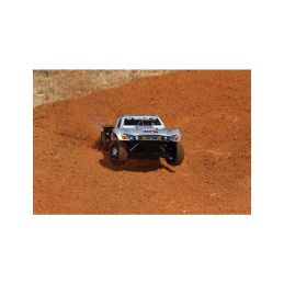 Traxxas Nitro Slayer 1:8 TQi RTR červený - 5