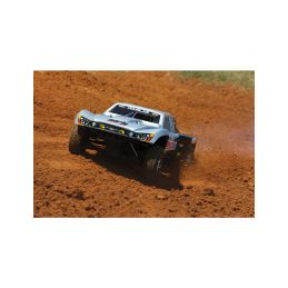 Traxxas Nitro Slayer 1:8 TQi RTR červený - 6