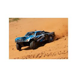 Traxxas Nitro Slayer 1:8 TQi RTR červený - 21