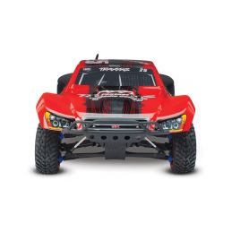 Traxxas Nitro Slayer 1:8 TQi RTR červený - 26