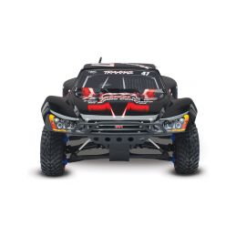 Traxxas Nitro Slayer 1:8 TQi RTR červený - 29
