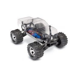 Traxxas Stampede 1:10 4WD TQ Kit - 1