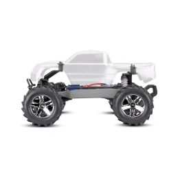Traxxas Stampede 1:10 4WD TQ Kit - 2