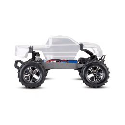 Traxxas Stampede 1:10 4WD TQ Kit - 3