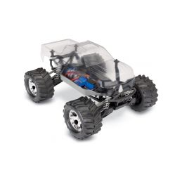 Traxxas Stampede 1:10 4WD TQ Kit - 4