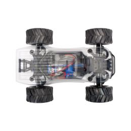 Traxxas Stampede 1:10 4WD TQ Kit - 5