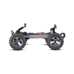 Traxxas Stampede 1:10 4WD TQ Kit - 7