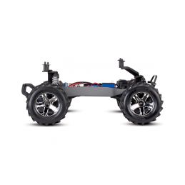 Traxxas Stampede 1:10 4WD TQ Kit - 8
