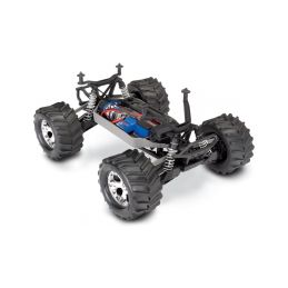Traxxas Stampede 1:10 4WD TQ Kit - 9