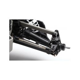Traxxas Stampede 1:10 4WD TQ Kit - 12