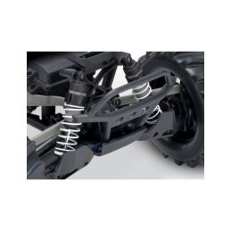 Traxxas Stampede 1:10 4WD TQ Kit - 18