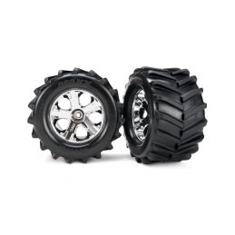 Traxxas Stampede 1:10 4WD TQ Kit - 23