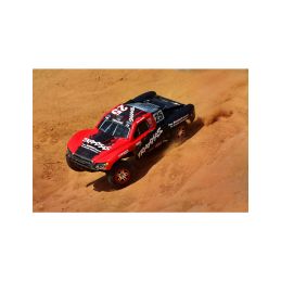 Traxxas Slash 1:10 VXL 4WD TQi RTR Vision - 2