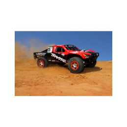 Traxxas Slash 1:10 VXL 4WD TQi RTR Vision - 3