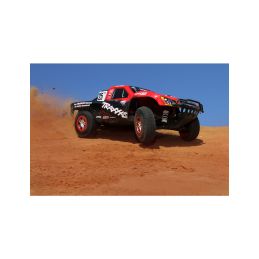 Traxxas Slash 1:10 VXL 4WD TQi RTR Vision - 4