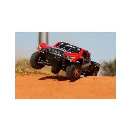 Traxxas Slash 1:10 VXL 4WD TQi RTR Vision - 5