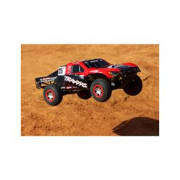 Traxxas Slash 1:10 VXL 4WD TQi RTR Vision - 6