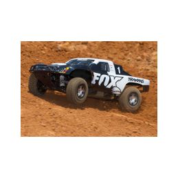 Traxxas Slash 1:10 VXL 4WD TQi RTR Vision - 7