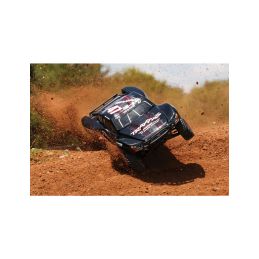 Traxxas Slash 1:10 VXL 4WD TQi RTR Vision - 8