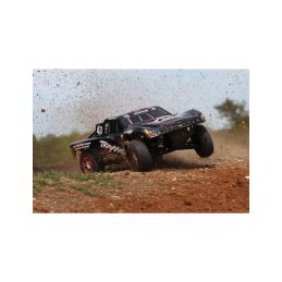 Traxxas Slash 1:10 VXL 4WD TQi RTR Vision - 9